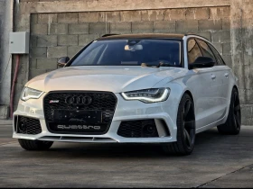 Audi A6 3.0TDI