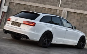 Audi A6 3.0TDI - 31999 лв. - 35401000 6