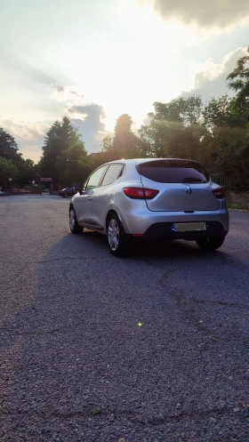 Обява за продажба на Renault Clio ~12 899 лв. - изображение 4