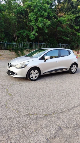 Обява за продажба на Renault Clio ~12 899 лв. - изображение 1