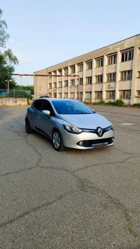 Обява за продажба на Renault Clio ~12 899 лв. - изображение 2