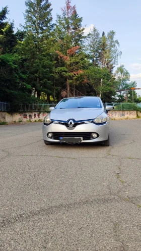 Обява за продажба на Renault Clio ~12 899 лв. - изображение 1