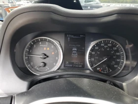 Infiniti Q50 LUXE AWD | Mobile.bg    9