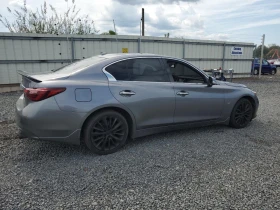 Infiniti Q50 LUXE AWD | Mobile.bg    3