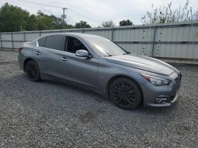 Infiniti Q50 LUXE AWD | Mobile.bg    4