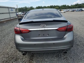 Infiniti Q50 LUXE AWD | Mobile.bg    6