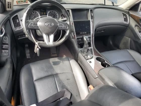 Infiniti Q50 LUXE AWD | Mobile.bg    8