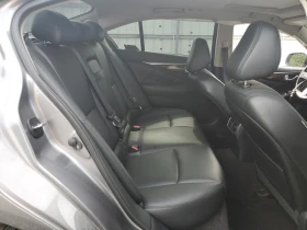 Infiniti Q50 LUXE AWD | Mobile.bg    10