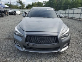 Infiniti Q50 LUXE AWD | Mobile.bg    5
