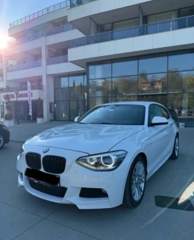 Обява за продажба на BMW 116 ~16 500 лв. - изображение 1