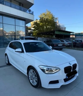 Обява за продажба на BMW 116 ~16 500 лв. - изображение 1