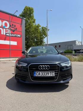 Обява за продажба на Audi A6 ~28 500 лв. - изображение 4