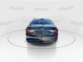 Hyundai Sonata * Limited* АвтоКредит (ЦЕНА ДО БГ) - 14699 лв. / 7515.48 € - 16102506 5