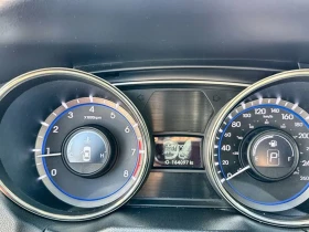 Hyundai Sonata * Limited* АвтоКредит (ЦЕНА ДО БГ) - 14699 лв. / 7515.48 € - 16102506 13