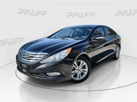 Hyundai Sonata * Limited* АвтоКредит (ЦЕНА ДО БГ)