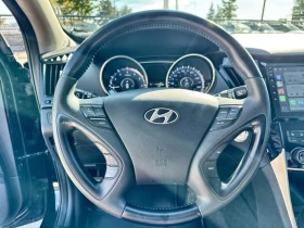 Hyundai Sonata * Limited* АвтоКредит (ЦЕНА ДО БГ) - 14699 лв. / 7515.48 € - 16102506 12