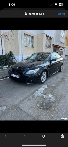 BMW 530 | Mobile.bg    3