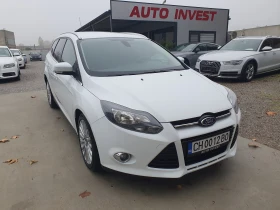 Ford Focus 1.6/95KS