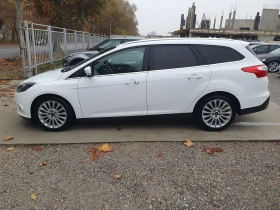 Ford Focus 1.6/95KS, снимка 4