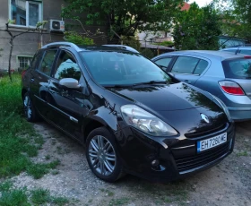 Обява за продажба на Renault Clio 1.2 ~5 800 лв. - изображение 7 | Auto.bg Обява за продажба на Renault Clio 1.2 ~5 800 лв. - изображение 7