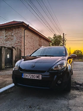 Обява за продажба на Renault Clio 1.2 ~5 800 лв. - изображение 1 | Auto.bg Обява за продажба на Renault Clio 1.2 ~5 800 лв. - изображение 1