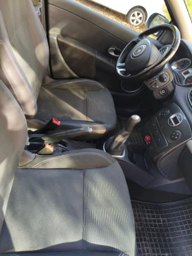 Обява за продажба на Renault Clio 1.2 ~5 800 лв. - изображение 5 | Auto.bg Обява за продажба на Renault Clio 1.2 ~5 800 лв. - изображение 5