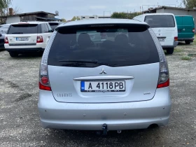 Mitsubishi Grandis 2.0d 7  | Mobile.bg    5