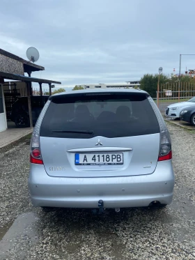 Mitsubishi Grandis 2.0d 7 местна - 4600 лв. / 2351.94 € - 19389610 5