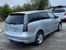 Mitsubishi Grandis 2.0d 7  | Mobile.bg    6