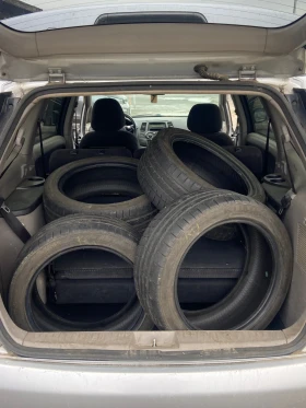 Mitsubishi Grandis 2.0d 7 местна - 4600 лв. / 2351.94 € - 19389610 10