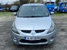 Mitsubishi Grandis 2.0d 7  | Mobile.bg    2