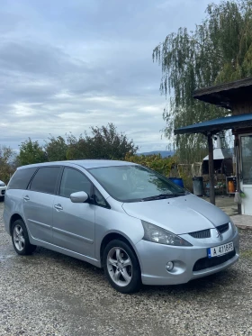 Mitsubishi Grandis 2.0d 7 местна - 4600 лв. / 2351.94 € - 19389610 3