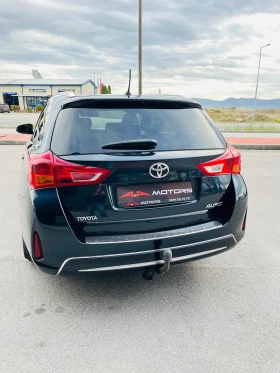 Toyota Auris 1.6i-132к.с. НАВИ;КАМЕРА;Keyless-Go;БЕЛГИЯ - 16300 лв. / 8334.06 € - 52710510 3