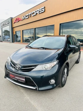 Toyota Auris 1.6i-132к.с. НАВИ;КАМЕРА;Keyless-Go;БЕЛГИЯ