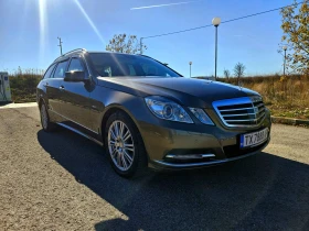 Mercedes-Benz E 350 W212 | Mobile.bg    2