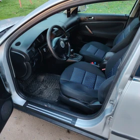 VW Passat, снимка 8