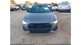 Audi A6 Premium Plus 45TFSI Quattro