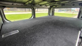 Nissan Murano Хладилна катафалка - 8999 € / 17600.51 лв. - 53056483 17