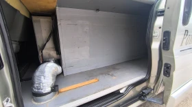 Nissan Murano Хладилна катафалка - 8999 € / 17600.51 лв. - 53056483 14