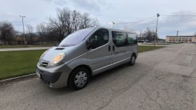 Nissan Murano Хладилна катафалка - 8999 € / 17600.51 лв. - 53056483 2