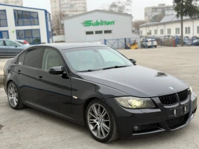 ����� �� �������� �� BMW 330 * M-PACK* 3.0XD* M57* ���������* ��� ����* 
