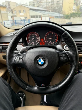 BMW 330 * M-PACK* 3.0XD* M57* ���������* ��� ����*  | Mobile.bg � ����� ������ 8
