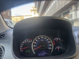 Hyundai I10, снимка 3