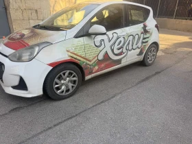 Hyundai I10, снимка 5