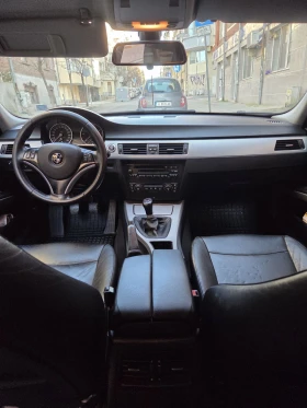 BMW 320 2.0d, снимка 7
