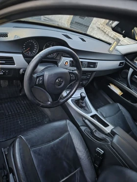 BMW 320 2.0d, снимка 16
