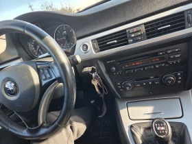 BMW 320 2.0d, снимка 9
