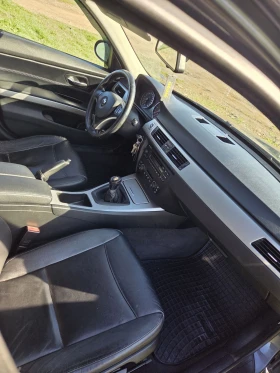 BMW 320 2.0d, снимка 13