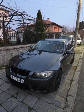BMW 320 2.0d, снимка 17