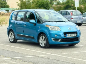 Citroen C3 Picasso 120 к.с - 4500 лв. / 2300.81 € - 55577579 3